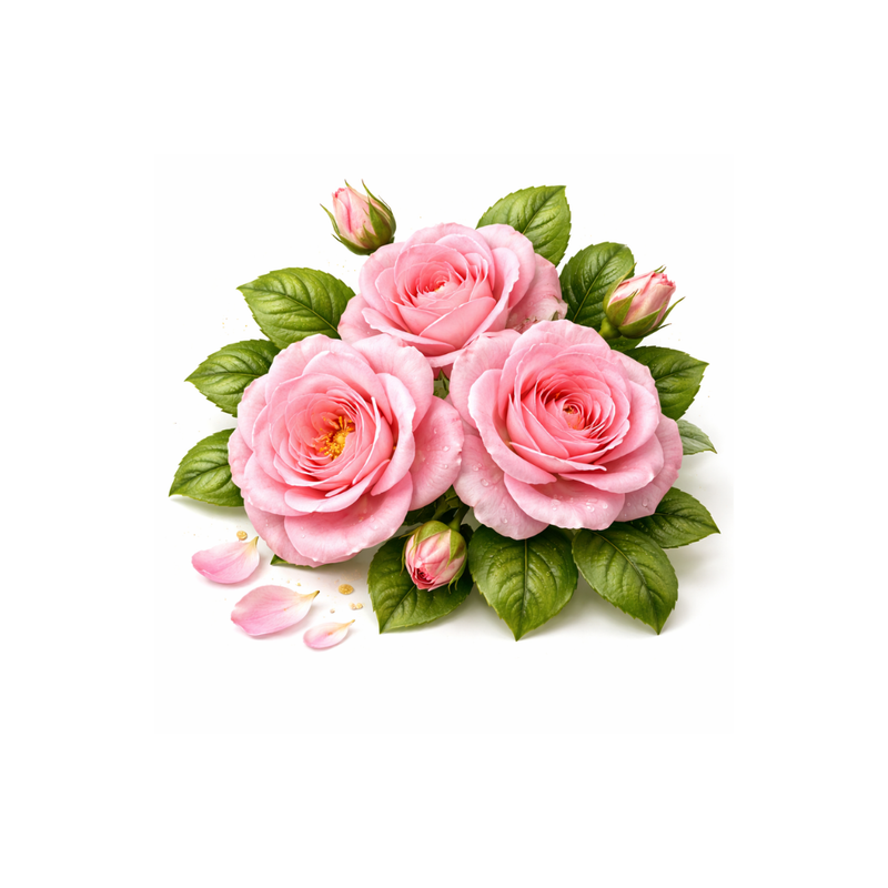 Rose Centifolia